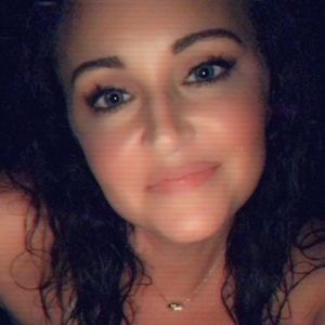 Meet your Posher, Audrey